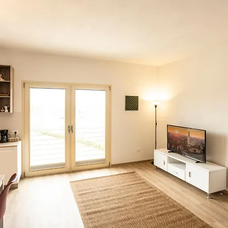 Borgoroma - Business & Apartment