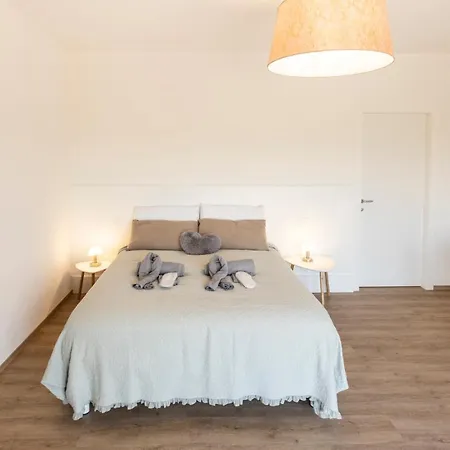 Borgoroma - Business & Apartment